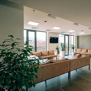 **** Hotel Doesi Georgia