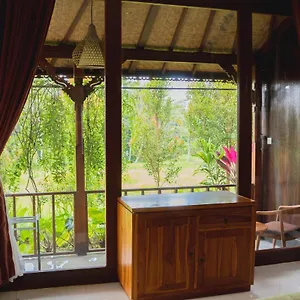 ** Guest house Mancur Indonesia