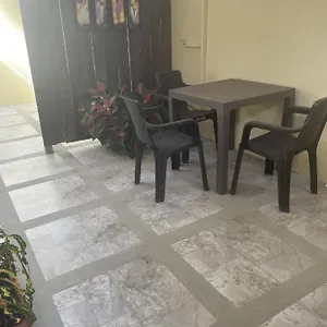  Apartamento Taminaka Comfortable Iv