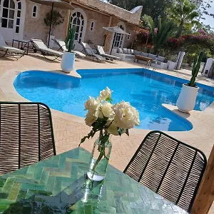 *** Guest house Eucalyptus Morocco