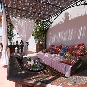  Bed & Breakfast Merstane Marrakech Morocco