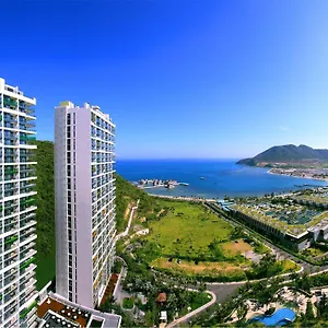 ***** Resort Serenity Coast China