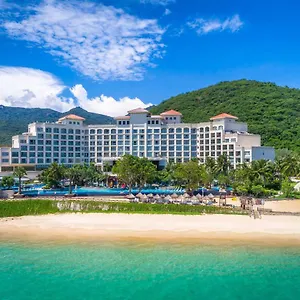 ***** Resort Ocean View Yalong Bay China